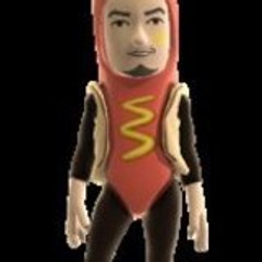 Pat Man