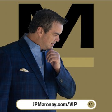 JP Maroney