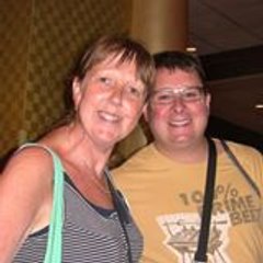 Wendy Blackmore