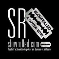 slowrolled poker
