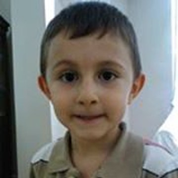 Enes Bayram