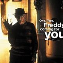 Freddy Dyfre