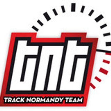 TNT Track Normandy Team