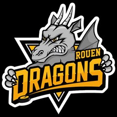 Dragons de Rouen