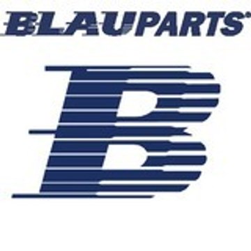 Blauparts