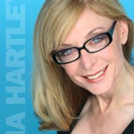 Nina Hartley