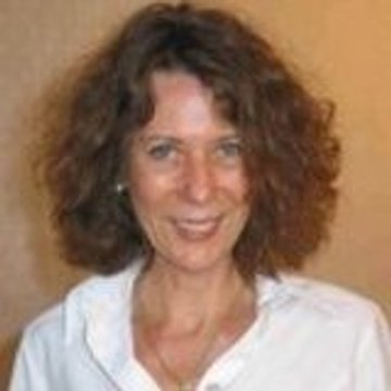 Doris Edwards