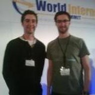 Colin & Brian McKenzie