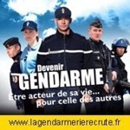 Gendarmerie nationale