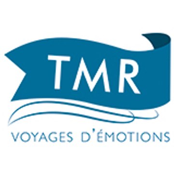 TMR International