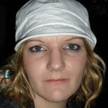 Viola Pusztai