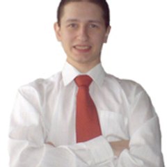 Александр Новик