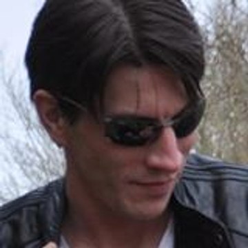 Michaël Langlebert