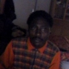 TONY PEDRO MBALA