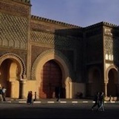mbarake olahsane
