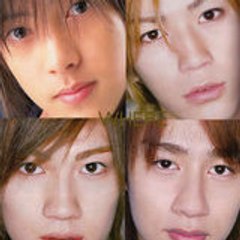 Kamenashi Aimy