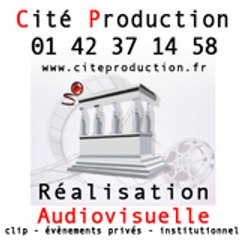 Alban Berthe Cité Production