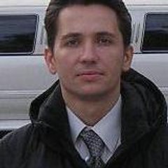 Владимир Вдовиченко