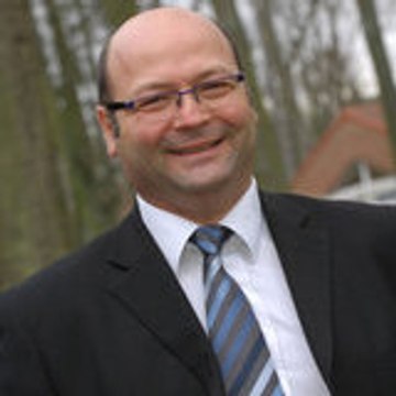 Francis VERCAMER