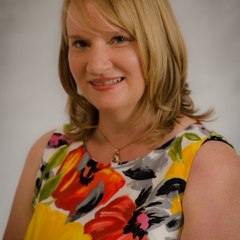 Sharon Stevens