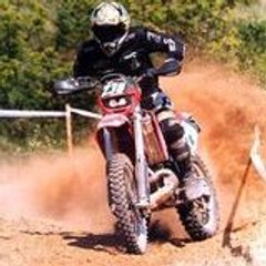 mountain rider