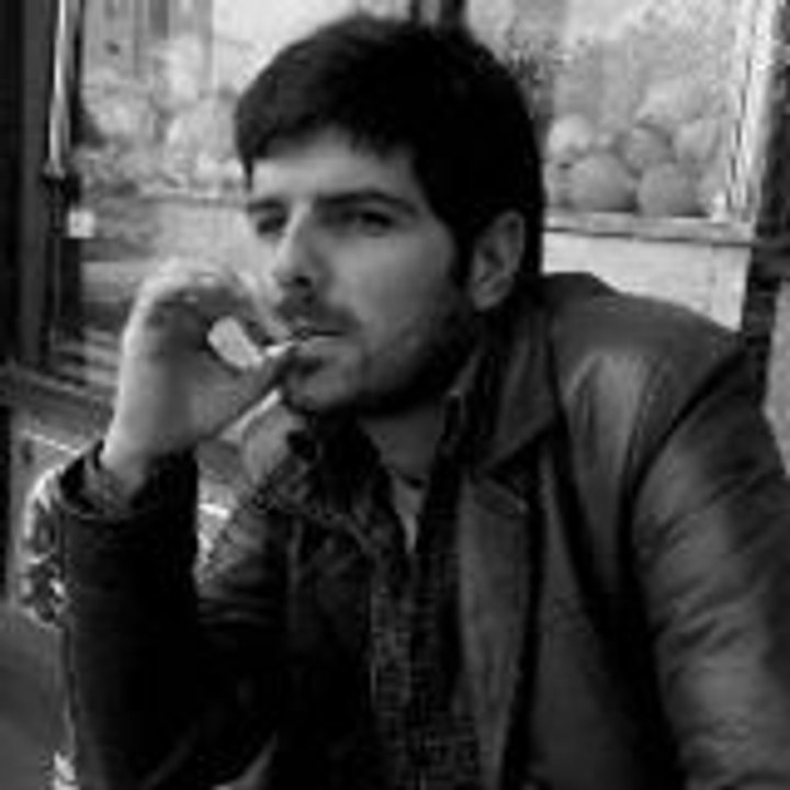 Dailymotion profile picture for @serdar