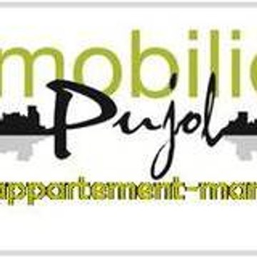IMMOBILIERE PUJOL