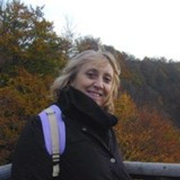 Catherine BORRINI