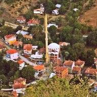 Bağtaşı Kasabası