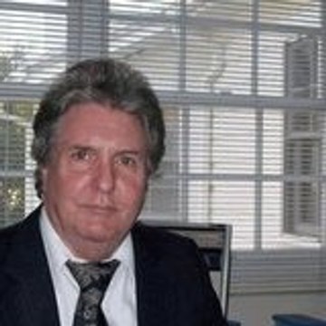 Alan Fogelquist