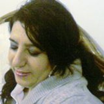 Arzu Gürsoy