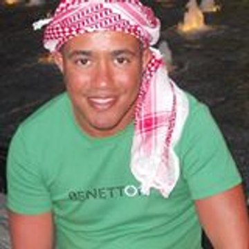 Abdel Cayenne
