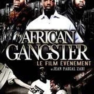 African Gangster