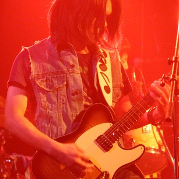 YanoGuitar