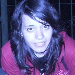 Cecilia Agustina