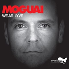 djmoguai