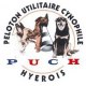 Club canin PUCH