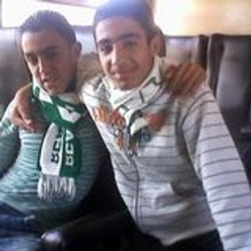 chouaib haddad