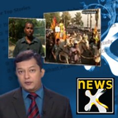 NewsX
