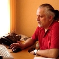 Сергей Попов