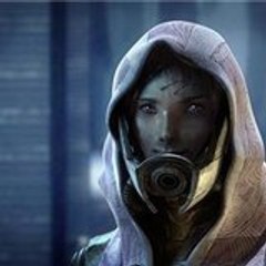 mass effect