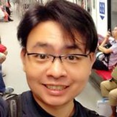Simon Tay