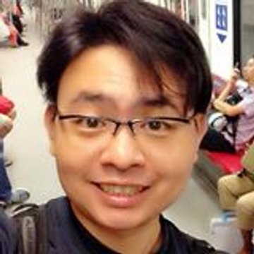 Simon Tay