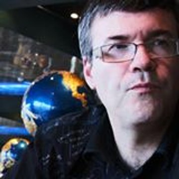 Laurent Antoine LeMog