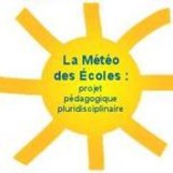 meteodesecoles Weather Data Sender