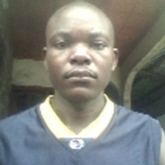 yves ndinga