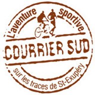 Raid Courrier Sud