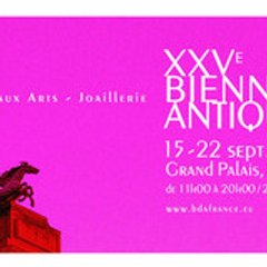 Biennale des Antiquaires