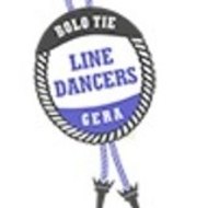 Bolo Tie Line Dancers Gera