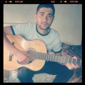 Rıdvan Bostancı